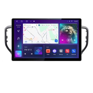 Navigatie dedicata Kia Sportage facelift 2019 - N-sportage-19 Edonav ecran 13" 2K 8 si 128 Android Waze USB Navigatie 4G 360 Tosli