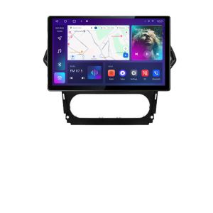 Navigatie dedicata Ford Mondeo 2010-2014 N-MONDEO-CLIMA Edonav ecran 13" 2K 8 si 128 Android Waze USB Navigatie 4G 360 Toslink You