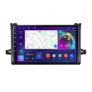 Navigatie Toyota Urbancruiser 2009-2014 Quad Core 2+32 GB Android Waze USB Navigatie Internet Youtube Radio